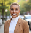 Influential Women Spotlights Duana Love, P.E, TSSP: Visionary Leader in Multimodal Transportation Announces New Venture