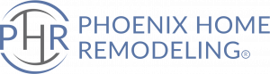 Phoenix Home Remodeling Logo - Top Remodeler in Phoenix