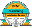 AllenComm Named 2026 Best eLearning Localization Companies for Leadership Development, Compliance & Onboarding Trainings