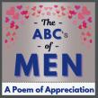 As Valentine’s Day Nears, Author Explores How Appreciation Is Expressed Toward Men
