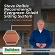 Builders Service Company Partners With Seahawks Broadcaster Steve Raible For New Evergreen Shield Siding System Campaign