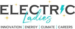 Electric Ladies Podcast logo