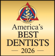 Top Dentists Selected for the "America’s Best Dentists" Directory & Award 
