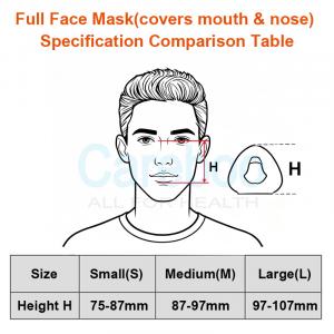 CAREBOO sleep apnea therapy device factory CE compliant