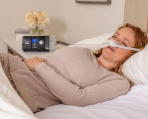China leading auto CPAP mask suppliers  2