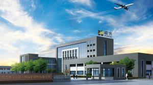 Guangdong Ever Ray Environmental Material CO.,Ltd