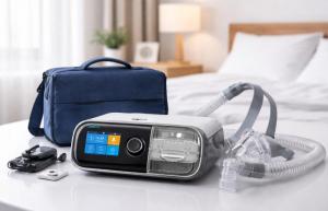 MDR certified CPAP humidification device manufacturer