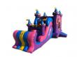 Bounce SD Announces 2026 Inventory of Inflatable Bounce Houses to Serve San Diego Events