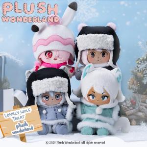 Global Top Cotton Plush Doll Manufacturer