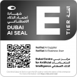X0PA AI Receives Official Dubai AI Seal Recognition