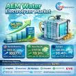 AEM Water Electrolyzer Market Set to Surge to US$ 3.93 Billion by 2031, Registering a Remarkable 84.28% CAGR (2025–2031)