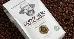 Coffee Hero Smooth Operator