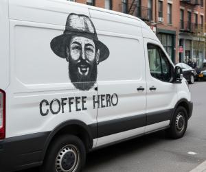Coffee Hero Subscription