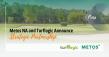 Metos NA and Turflogic Announce Strategic Partnership to Deliver Transformational Insights for Golf Course Management