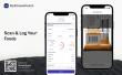 MyFitnessCoach Enhances Food & Macro Tracking with AI Insights & Smart Barcode Scanning