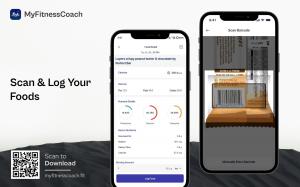 Barcode Food Scanner