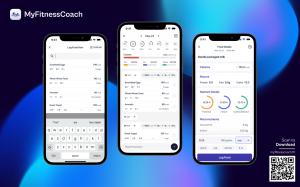 Logging Food Items by Searching into MFC Food Directory