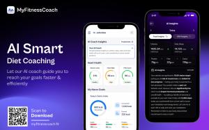 AI Insights on Logged Foods