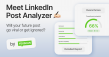 YouScan Launches Free Tool for Analyzing LinkedIn Posts