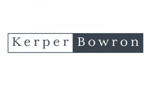Kerper and Bowron LLC today announced the filing of a U Kerper and Bowron, with IP Counsel Bradley Arant Boult Cummings, Files U.S. and International Patent Applications