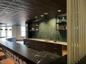 custom stone countertops