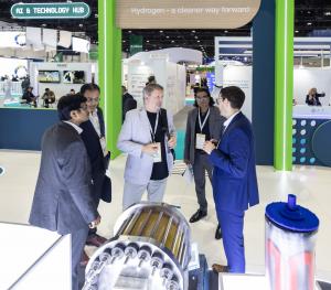 Technology exchange and renewed investment