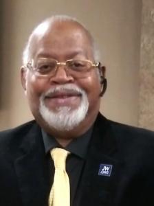 Gregory L. Chavis-Davis, Sr
