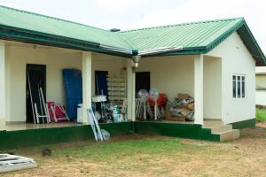 Medical Equipment to improve our community