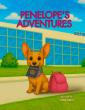 Gina Arefi Launches 'Penelope’s Adventures,' A Whimsical Children’s Book Inspiring Curiosity And Global Kindness