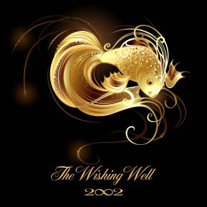 2002 The Wishing Well album cover