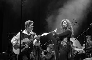 2002 ZMR band performing