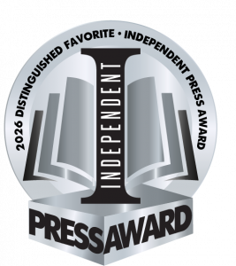 2026 Independent Press Award Distinguished Favorite