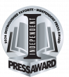 E.M. Schorb Receives National Recognition Through the INDEPENDENT PRESS AWARD®