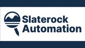 Slaterock Automation LLC Logo