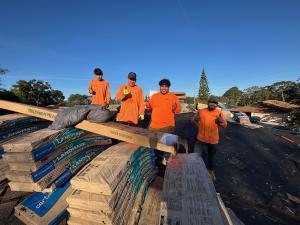 John Keller Roofing‑work‑florida