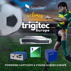 Welcome Trigitec
