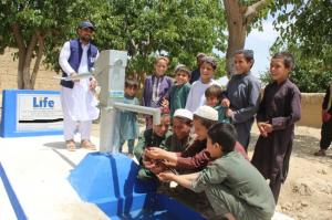 Water Wells Afghanistan2