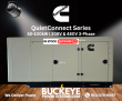 Buckeye Power Systems Announces In-Stock Cummins RS80 and RS100 Generators Ready to Ship for Small Businesses