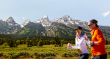 The John Wayne Grit Series adds The Big Trail Jackson Hole 30K, Half Marathon & 8K