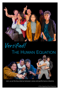 Versified! The Human Equation