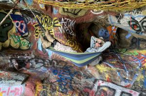 Writer & Producer Bob Gossom