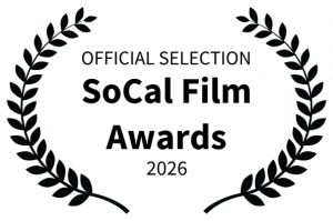 Versified! The Human Equation | Official Selection, SoCal Film Awards 2026