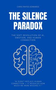 Silence Paradox cover