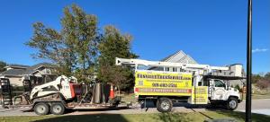 Fonville Tree service