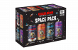 Schilling Cider Unveils Excelsior Variety SPACE PACK, Showcasing the Range of Imperial Cider Flavor