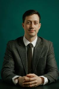 Gavin Schneider, Chief Executive Officer, Maia Farms