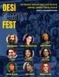 Desi Comedy Fest Kicks Off 2026 with a Series of Laughter-Packed Shows Across the Bay Area