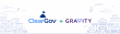 ClearGov and Gravity Announce Merger, Combining Forces to Create End-to-End Modern Finance Platform for Public Sector