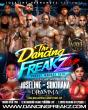 WAYH Network (Why Are You Here) Announces Soft Launch Party and World Premiere of Original Series Dancing Freakz