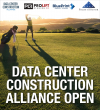 The Data Center Construction Alliance Announces New Charity Golf Tournament Benefiting US Veterans in Northern Virginia